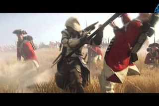 LIPIZDRAL - Assassins Creed 3