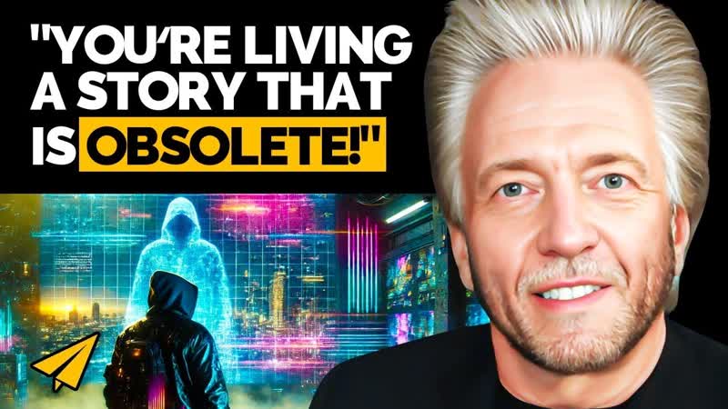 Gregg Braden: Youve Been LIED TO Its Time to WAKE