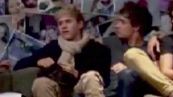 niam, heads up youre