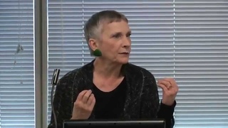 Sheri Greenawald: The Physiology of Opera Singers | Authors at Google