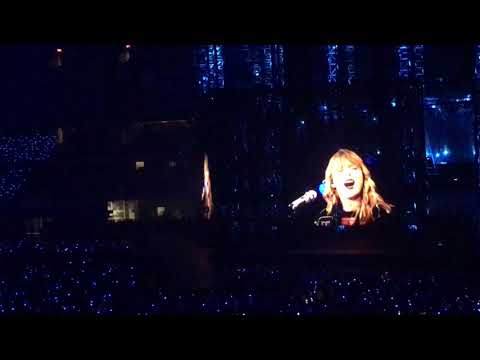 Taylor Swift Come Here (