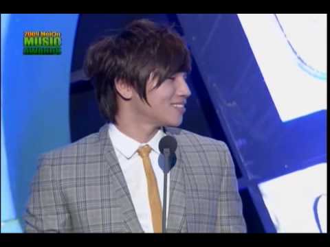 2009 Korean Melon Music Award (ep1.