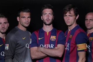 Barcelona Beach Soccer Cup 2015 Preview