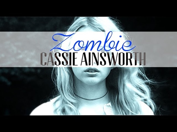 Cassie Ainsworth, ,