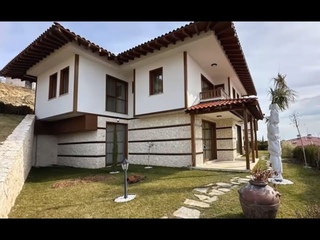 VENID ECO VILLAGE, SVETY-VLAS, BOLGARIA 122 M 250000 EURO