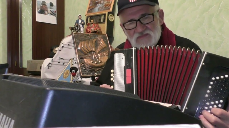 F. V. FANTASY ON THE THEME OF B. FOMIN DEAR