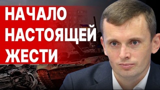 Бортник: Третья МИРОВАЯ НАЧАЛАСЬ: Эрдоган за ХАМАС. Китай и США делят мир. Путин готовит УДАР