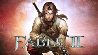 Fable II - СНЕЖНЫЙ ШАР #4