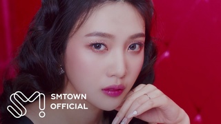 Red Velvet  'WILDSIDE' MV Teaser #JOY
