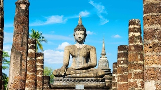 Deep Peace | Harmonious Mediation