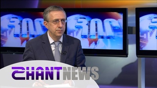Ինչի՞ համար է Իրանը Ադրբեջանի սահմանին կո