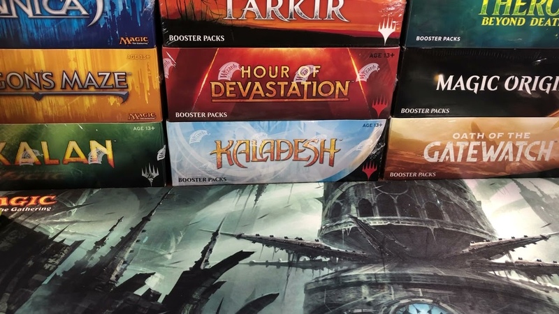 Breaking News, I Cannot Believe They Did This WOTC And The Pinkertons REALLY Crossed The Line
