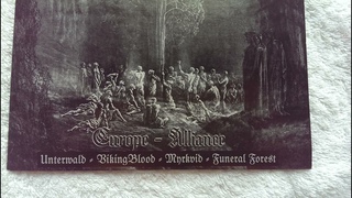 German NSBM History:  'Heil dem treuen Blut'