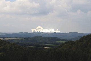 TYREWALL: CHANNEL TRAILER