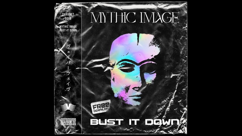 Mythic Image Bust It