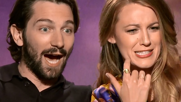Blake Lively Michiel Huisman Guess Celebs Photoshopped +40