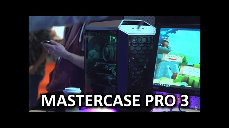More Modularity from Cooler
