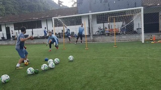 SFC U17 Maro 2021