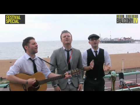 Sweet Sweet Lies Overrated Girlfriend live