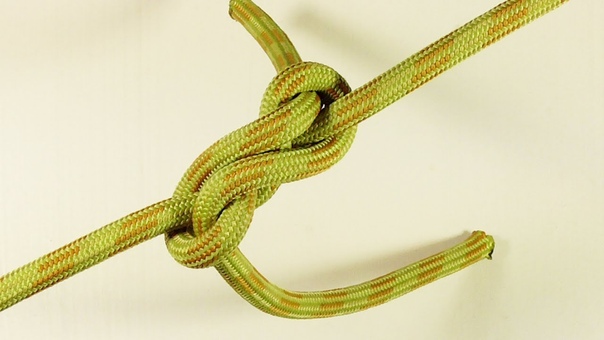 How You Can Tie The Violin Bend Knot Why