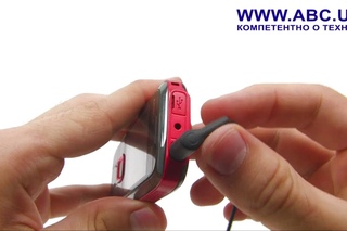 Nokia 5130 Express Music - Обзор