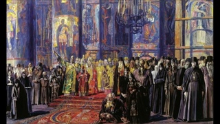 История несторианства после собора – аудиокнига «История Христианской Церкви» (65)