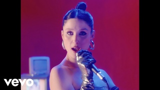 Francisca Valenzuela - Castillo de Cristal (Video Oficial)