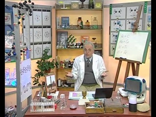 Химия 48. Свойства металлов и сплавов. Катализаторы горения — Академия занимательных наук
