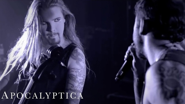 Apocalyptica US Tour