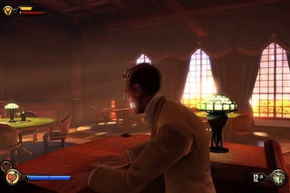 Bioshock Infinite - How to kill the Lutece Twins