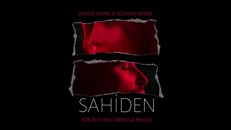 Aynur Aydın Bu nyas Herek Sahiden ( M8 Erdinc Akbulut