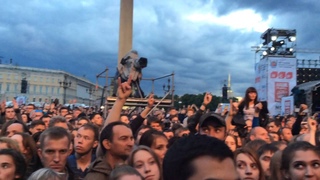 ДДТ - Рок’н’Ролл мёртв
