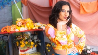 Karla Melo - Se Me Enamor La MM (Video Oficial)