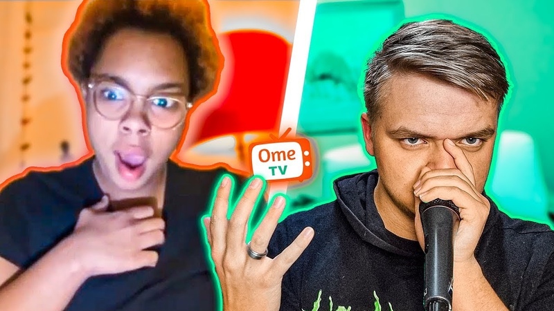 Beatboxing on Ome