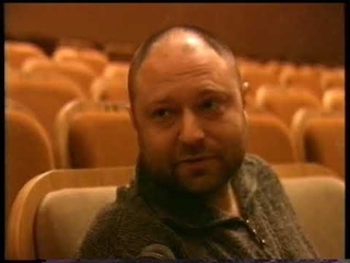 О спектакле Анатолия Праудина “Мещанин во дворянстве“