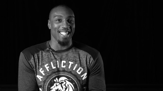 Affliction Sport / Фил Дэвис - Только вперед!