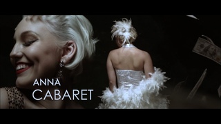 Anna Cabaret- World of Cabaret