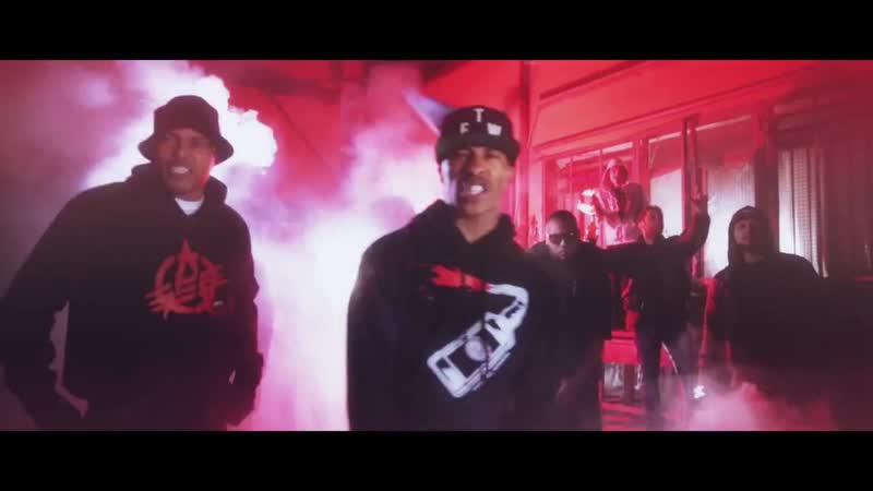 Onyx Fuck Da