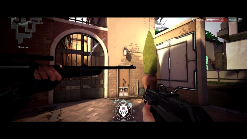 Valorant l smoke l fragmovie l valorant