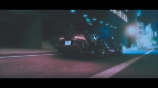 Toyota Supra Mk5 / cinematic asseto corsa