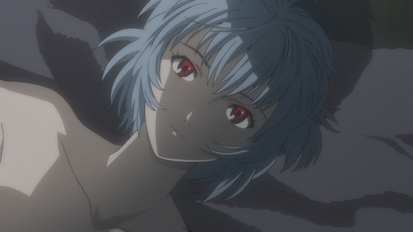 Ev Abridged 3. 0 Rei is (not)