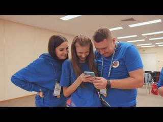 Школа молодого профсоюзного лидера РОСПРОФЖЕЛ