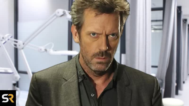 Is This the Best Season of House, M.