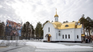 Авторская программа Павла Инькова Воскресение №5 от   г.