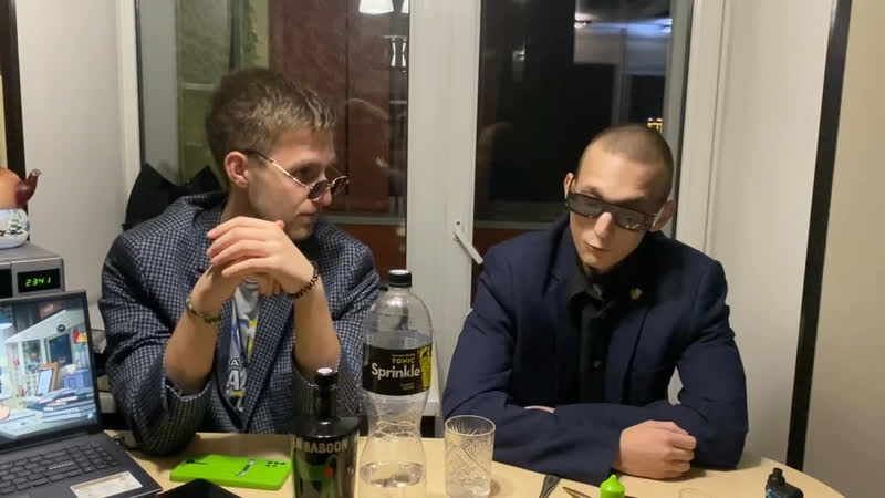 Почему философам не дают бабы