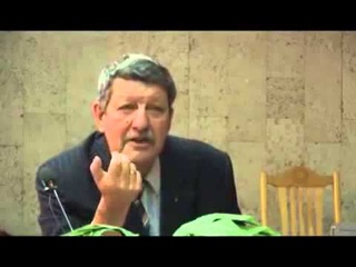 Андрей Синельников. Древняя Русь и волчьи союзы