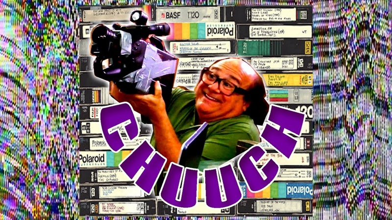 CHUUCH FREE THE