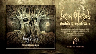 KANDAON - Ageless Through Time