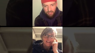 Betrayal Reunion Instagram Live