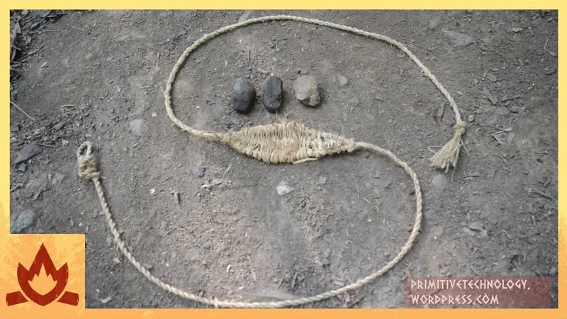 Primitive Technology